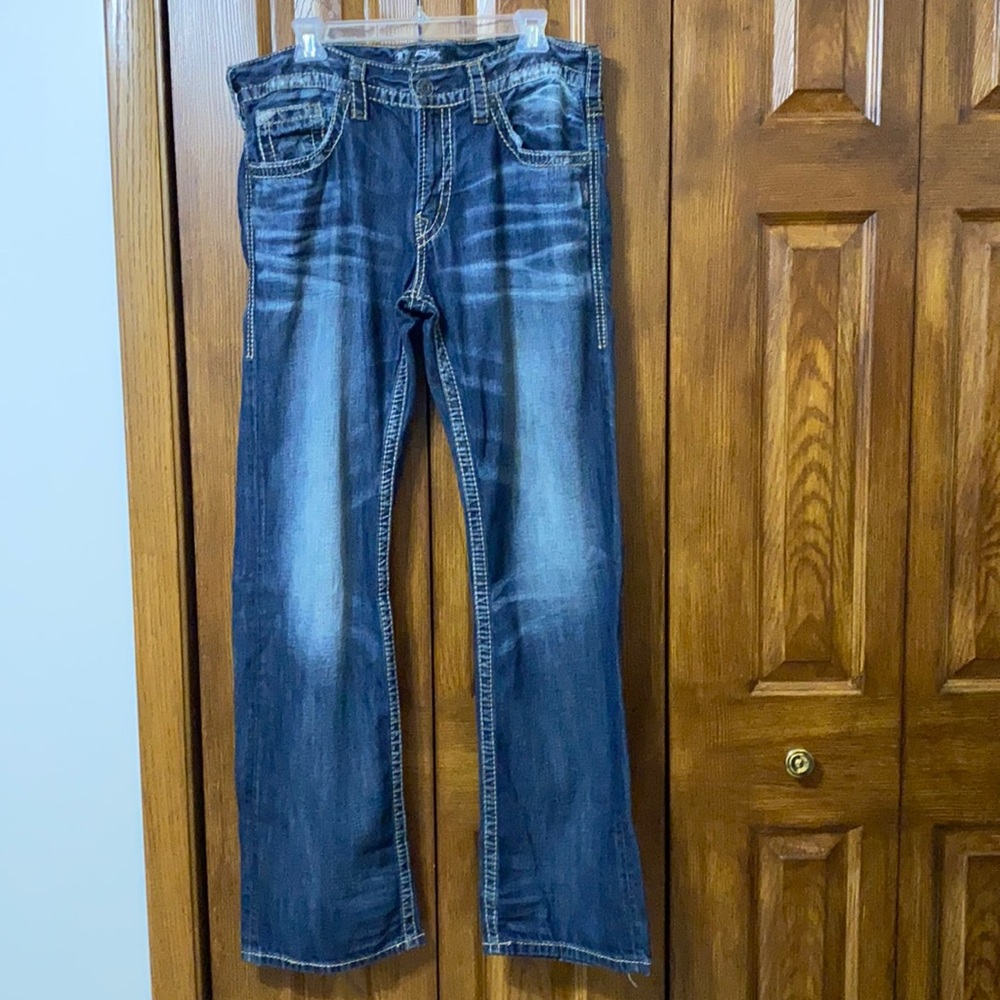 Men’s jeans